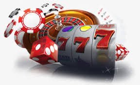 Mobile phone displaying live casino dashboard and game selection menu