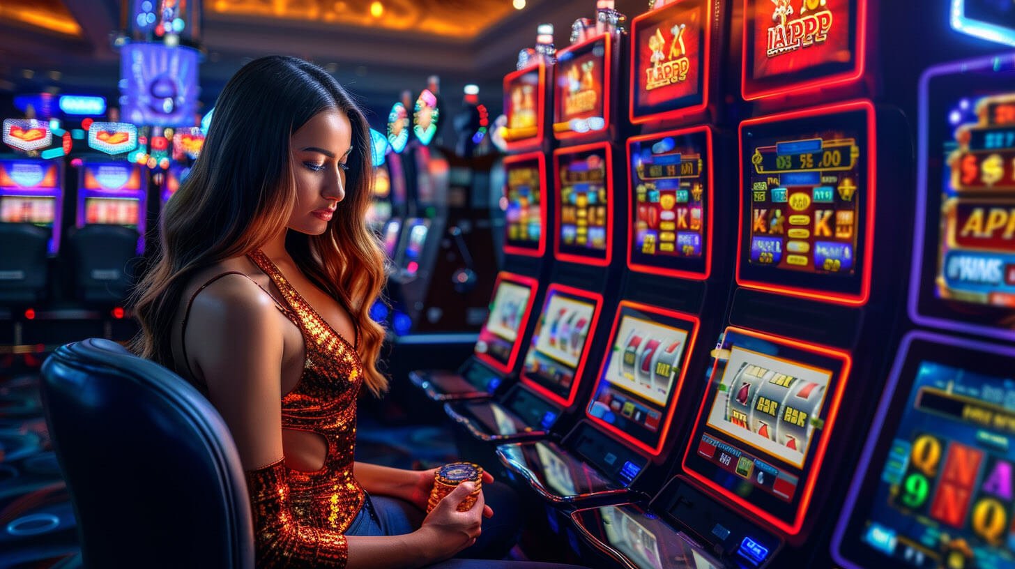 Mega Moolah slot game interface on tajabandot app with African wildlife symbols