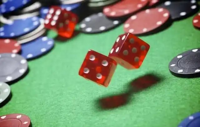 Quick Bet blackjack table live broadcast on tajabandot